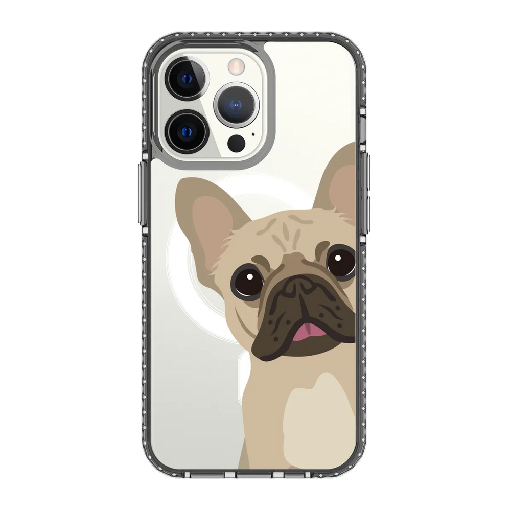 2264-iphone-13-pro-golden-case-magsafe-compatible-transparent-black