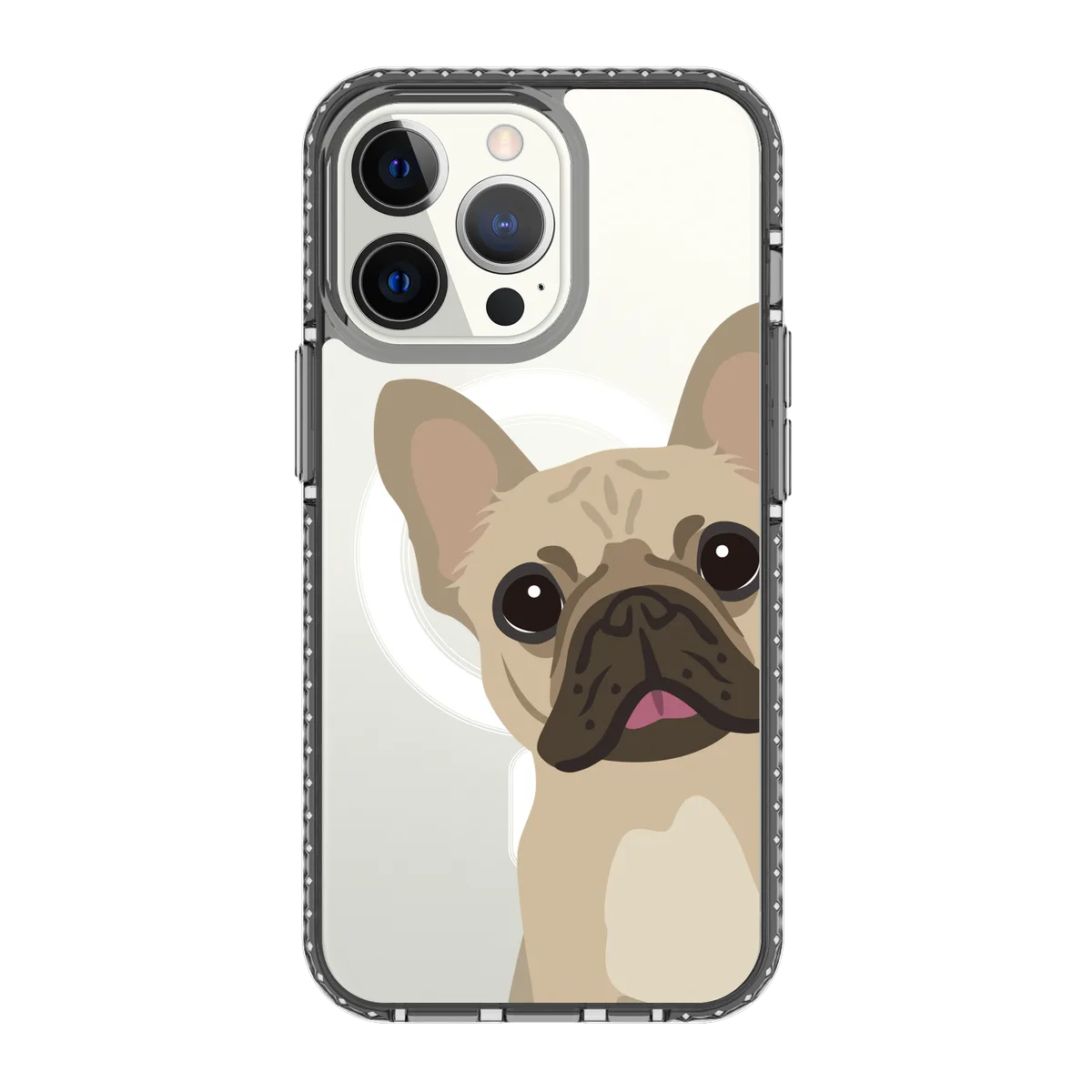 2264-iphone-13-pro-golden-case-magsafe-compatible-transparent-black