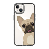 2264-iphone-14-plus-golden-case-magsafe-compatible-transparent-black