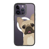 2264-iphone-14-pro-max-golden-case-magsafe-compatible-transparent-black