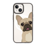 2264-iphone-15-golden-case-magsafe-compatible-transparent-black