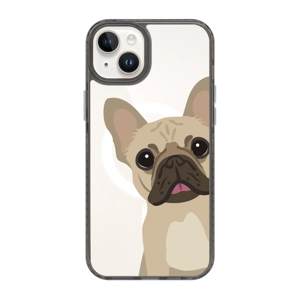 2264-iphone-15-plus-golden-case-magsafe-compatible-transparent-black
