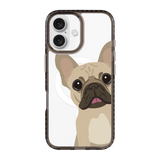2264-iphone-16-golden-case-magsafe-compatible-transparent-black