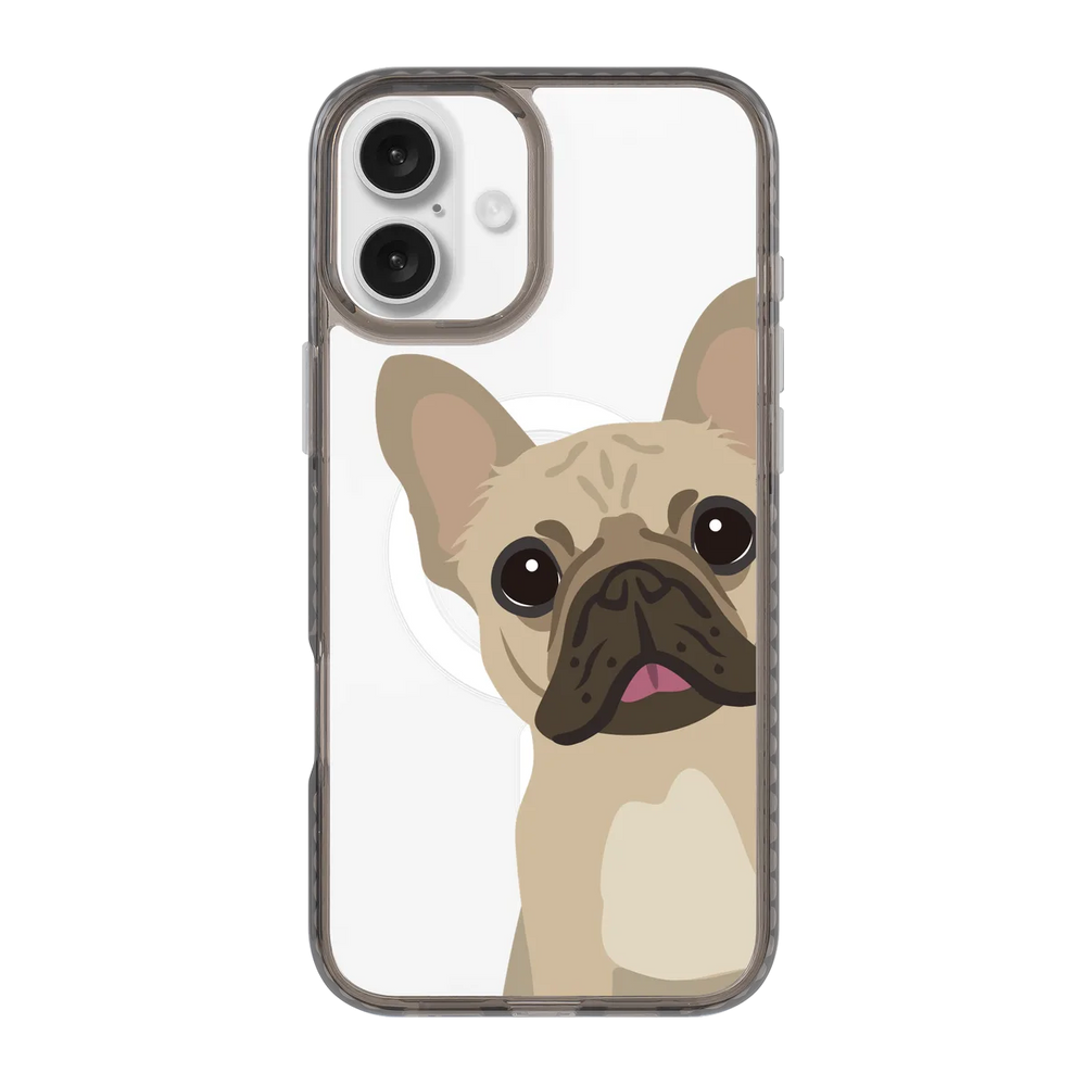 2264-iphone-16-plus-golden-case-magsafe-compatible-transparent-black