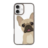 2264-iphone-16-plus-golden-case-magsafe-compatible-transparent-black