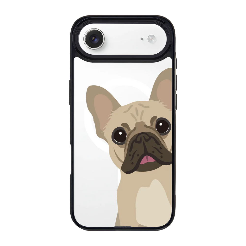 2264-iphone-17-air-goldensnap-case-magsafe-compatible-transparent-black