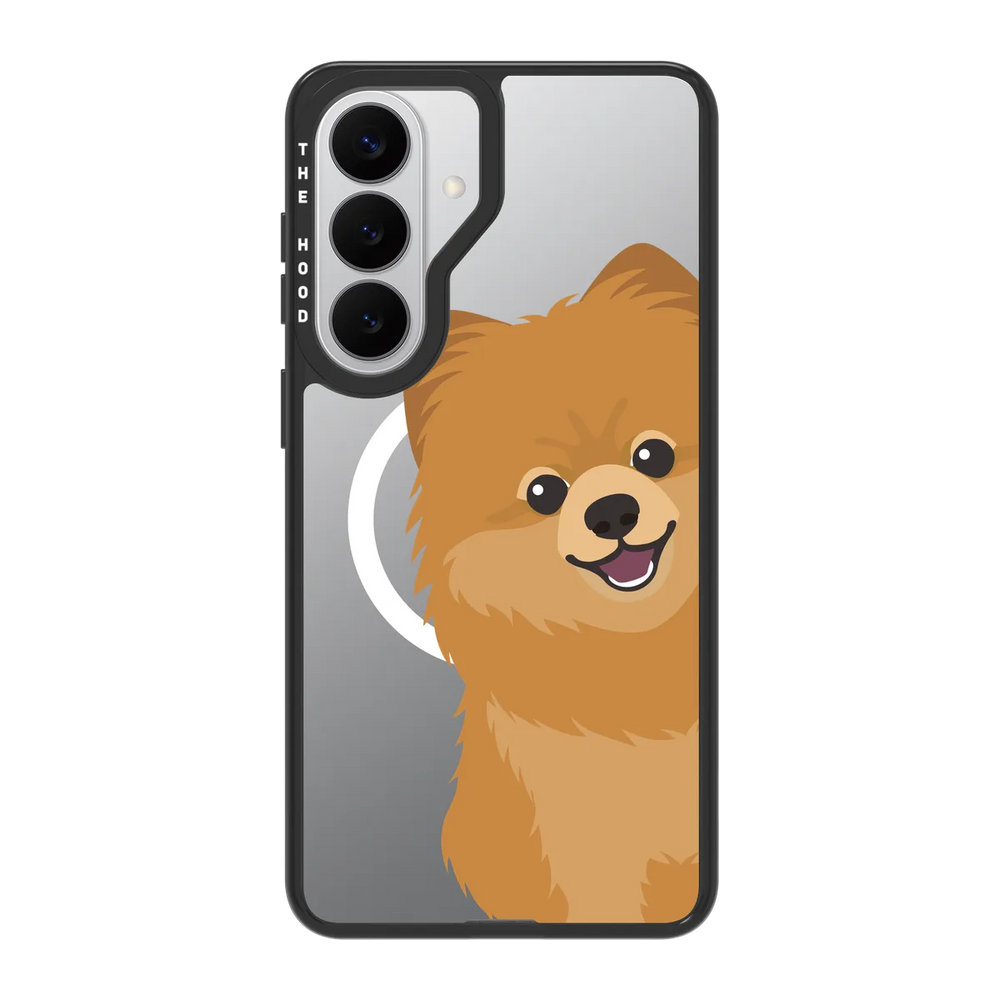 2265-galaxy-s26-plus-goldensnap-case-magsafe-compatible-transparent-black