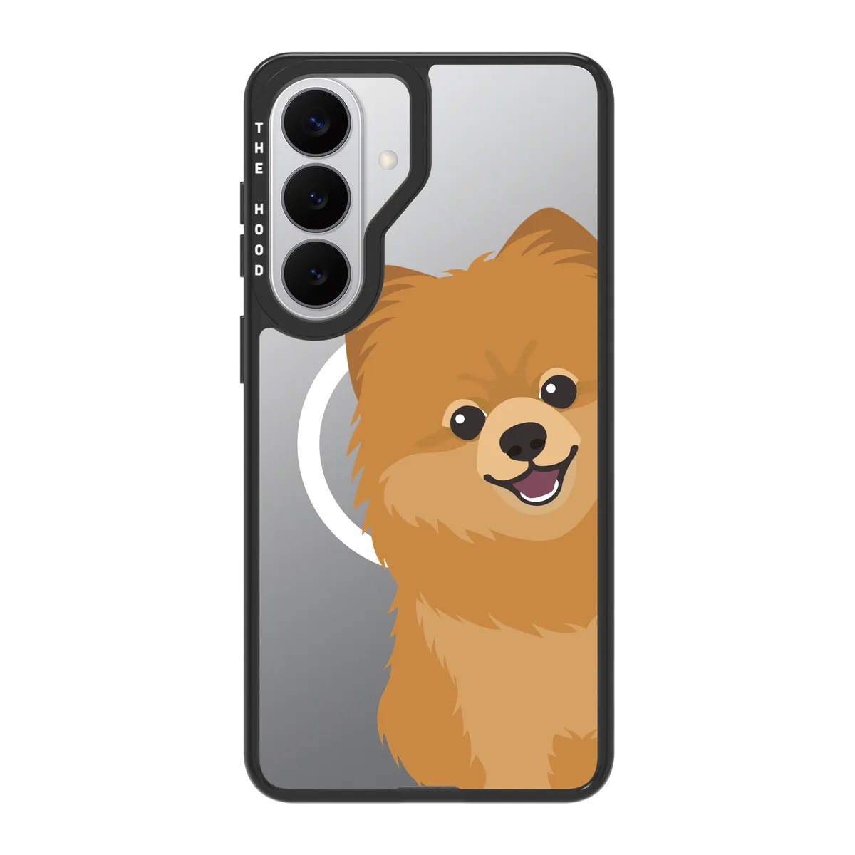 2265-galaxy-s26-plus-goldensnap-case-magsafe-compatible-transparent-black