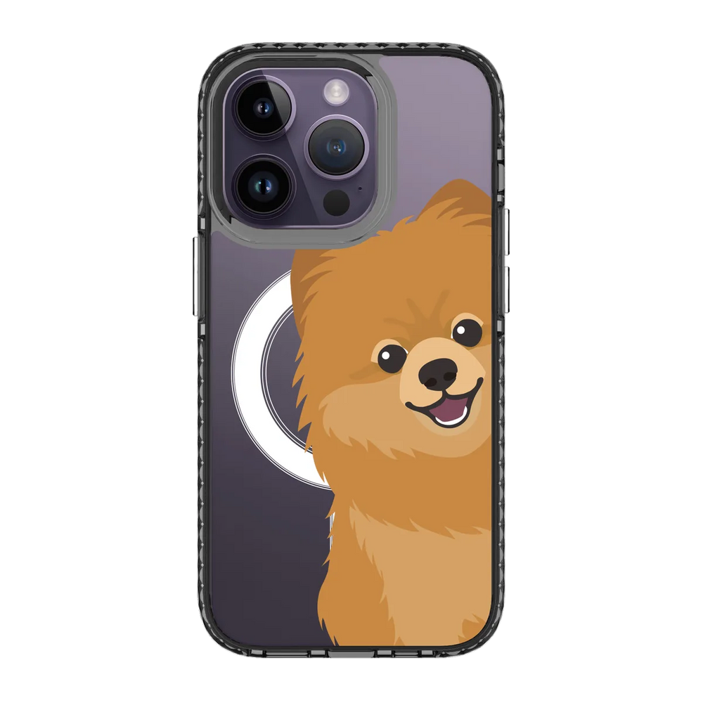 2265-iphone-14-pro-golden-case-magsafe-compatible-transparent-black