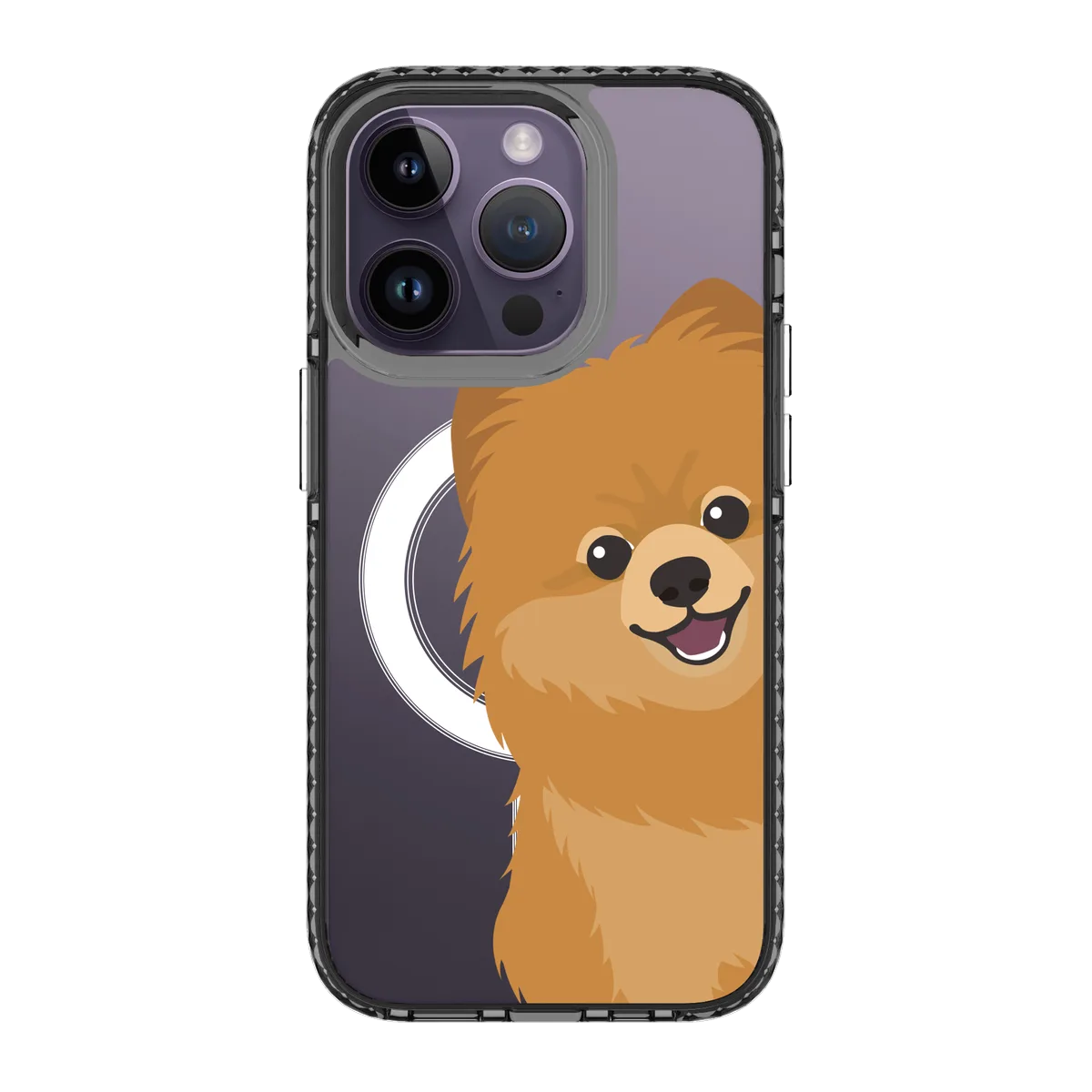 2265-iphone-14-pro-golden-case-magsafe-compatible-transparent-black