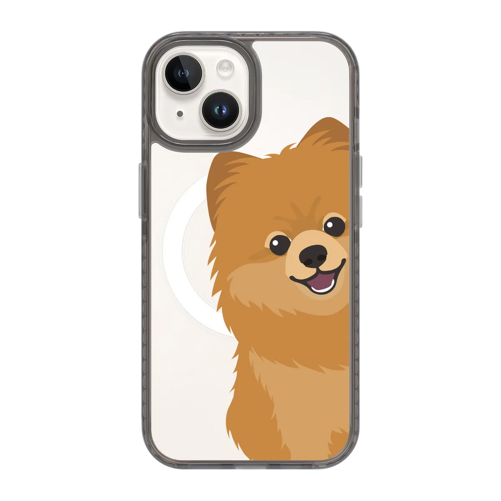 2265-iphone-15-golden-case-magsafe-compatible-transparent-black