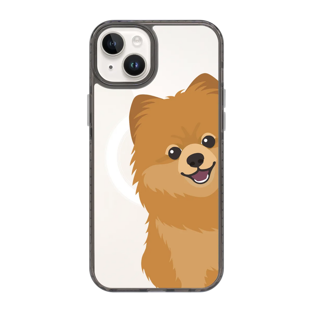 2265-iphone-15-plus-golden-case-magsafe-compatible-transparent-black