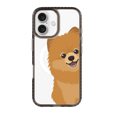 2265-iphone-16-golden-case-magsafe-compatible-transparent-black