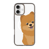 2265-iphone-16-plus-golden-case-magsafe-compatible-transparent-black