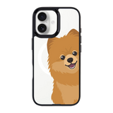 2265-iphone-17-goldensnap-case-magsafe-compatible-transparent-black