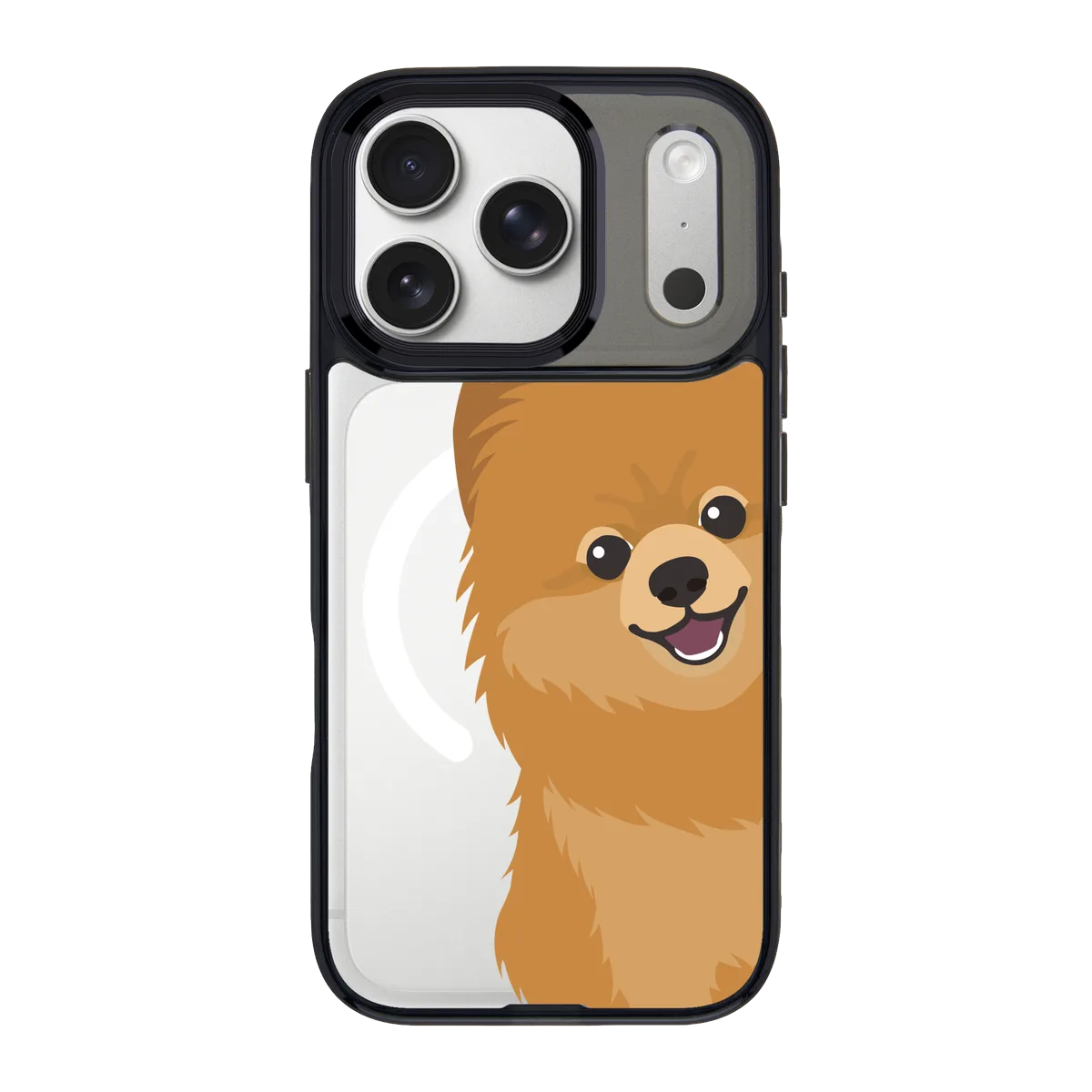 2265-iphone-17-pro-goldensnap-case-magsafe-compatible-transparent-black