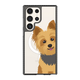 2267-galaxy-s23-ultra-golden-case-magsafe-compatible-transparent-black
