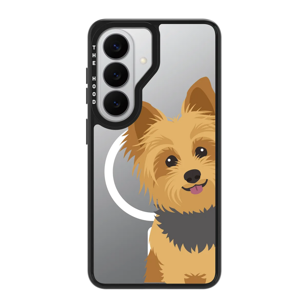 2267-galaxy-s26-goldensnap-case-magsafe-compatible-transparent-black
