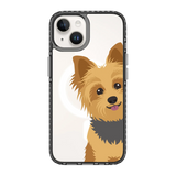 2267-iphone-14-golden-case-magsafe-compatible-transparent-black