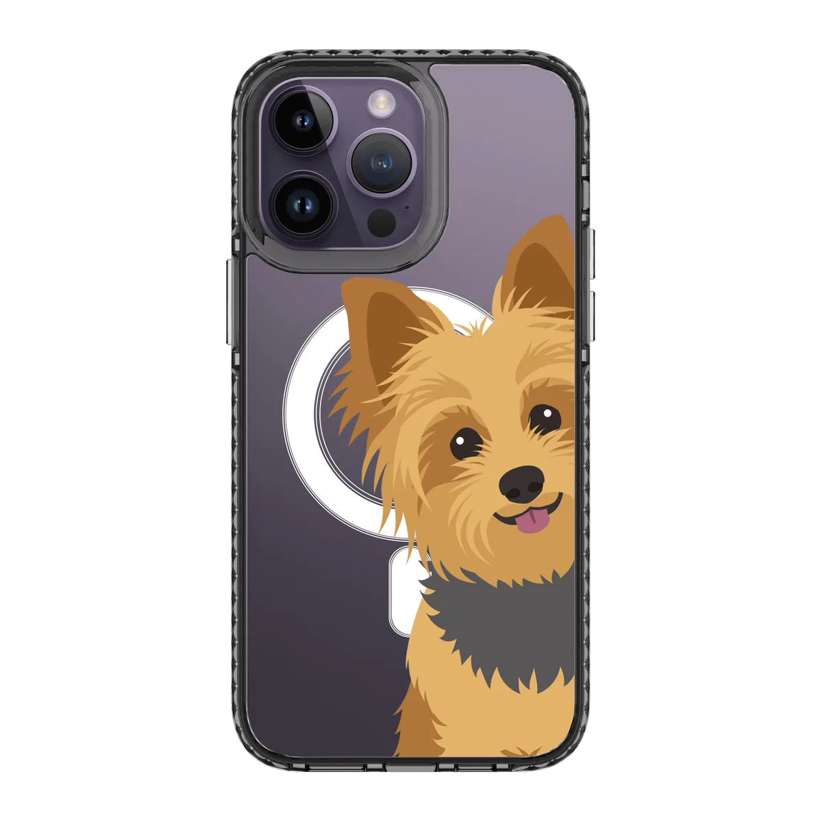 2267-iphone-14-pro-max-golden-case-magsafe-compatible-transparent-black