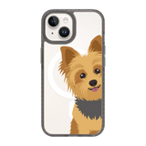 2267-iphone-15-golden-case-magsafe-compatible-transparent-black