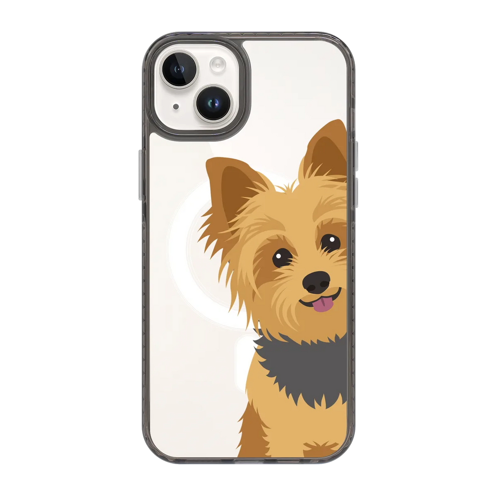2267-iphone-15-plus-golden-case-magsafe-compatible-transparent-black