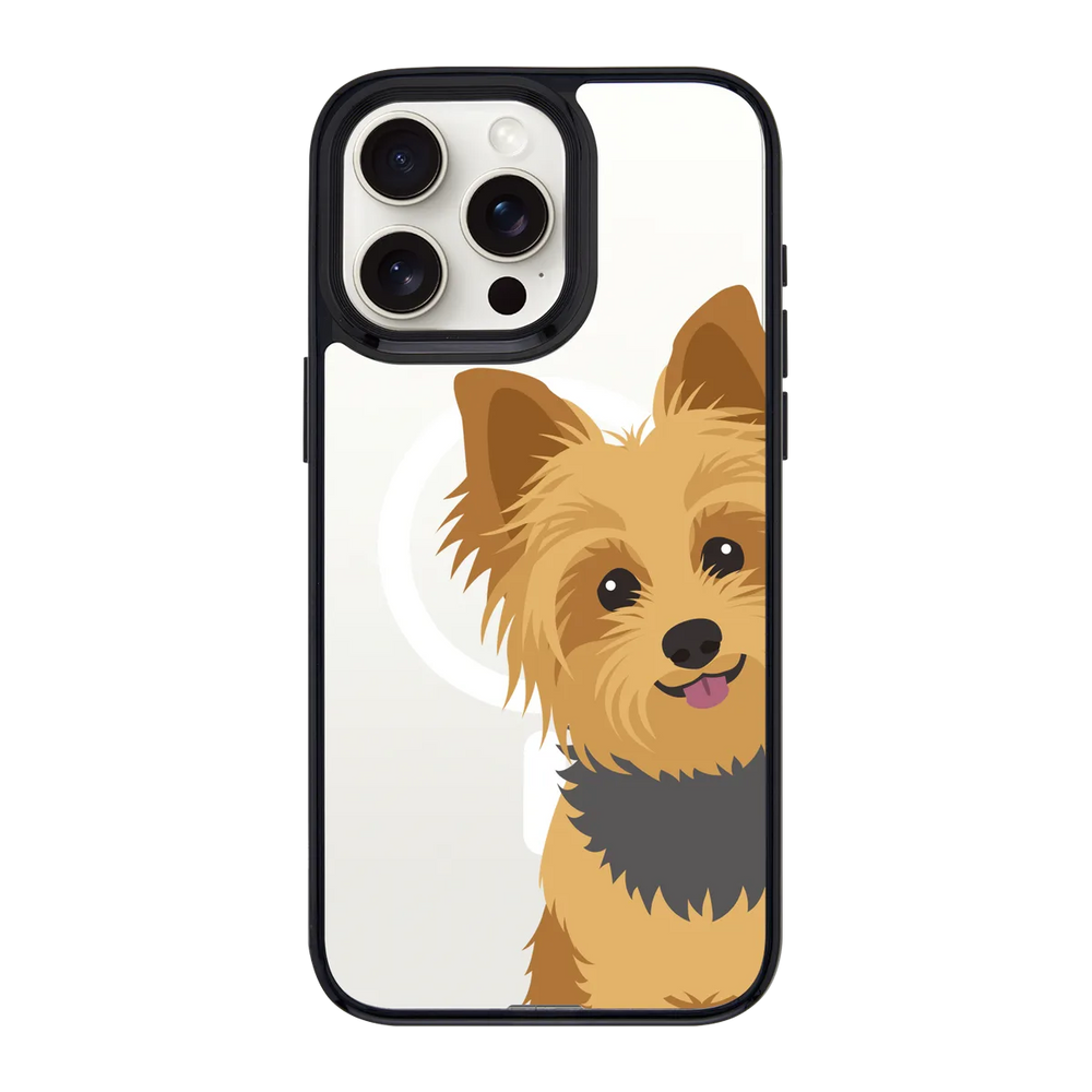 2267-iphone-15-pro-max-goldensnap-case-magsafe-compatible-transparent-black