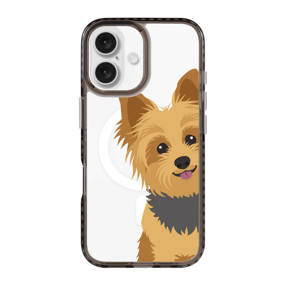 2267-iphone-16-golden-case-magsafe-compatible-transparent-black