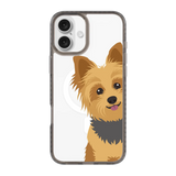 2267-iphone-16-plus-golden-case-magsafe-compatible-transparent-black