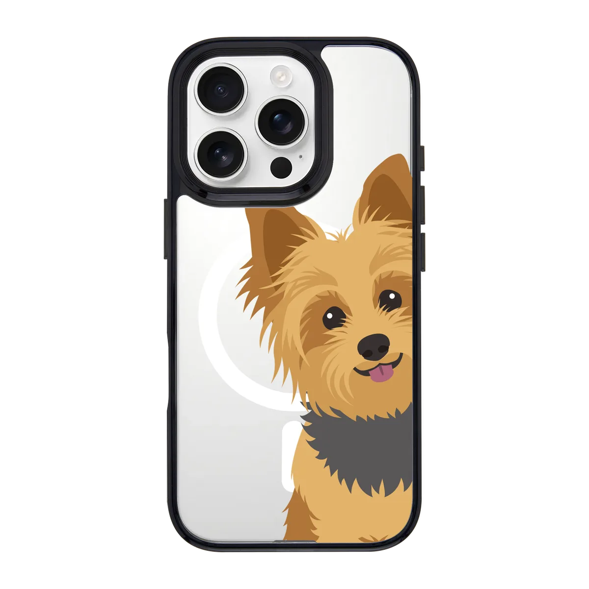 2267-iphone-16-pro-goldensnap-case-magsafe-compatible-transparent-black