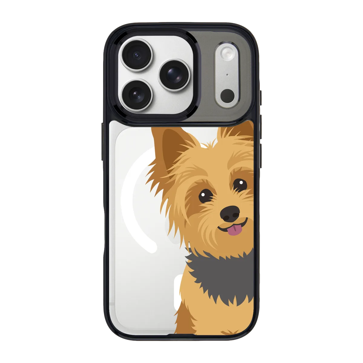 2267-iphone-17-pro-goldensnap-case-magsafe-compatible-transparent-black