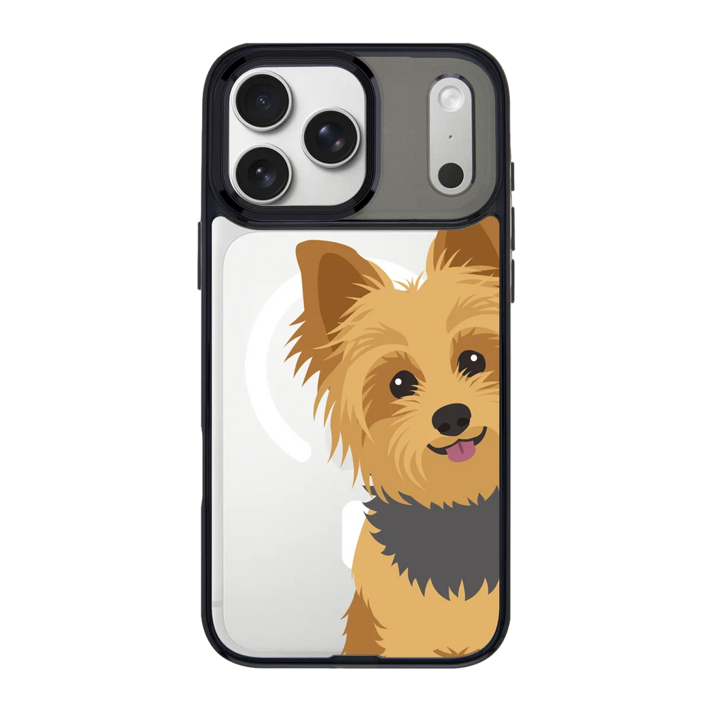 2267-iphone-17-pro-max-goldensnap-case-magsafe-compatible-transparent-black