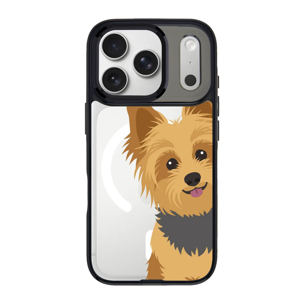 2267-iphone-18-pro-goldensnap-case-magsafe-compatible-transparent-black