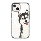 2268-iphone-13-golden-case-magsafe-compatible-transparent-black