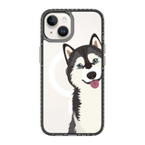 2268-iphone-14-golden-case-magsafe-compatible-transparent-black