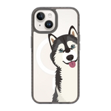 2268-iphone-15-golden-case-magsafe-compatible-transparent-black