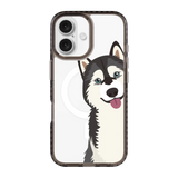 2268-iphone-16-golden-case-magsafe-compatible-transparent-black