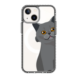 2274-iphone-13-mini-golden-case-magsafe-compatible-transparent-black