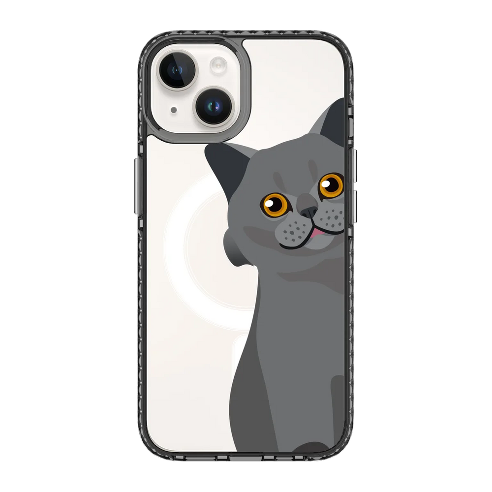 2274-iphone-14-golden-case-magsafe-compatible-transparent-black