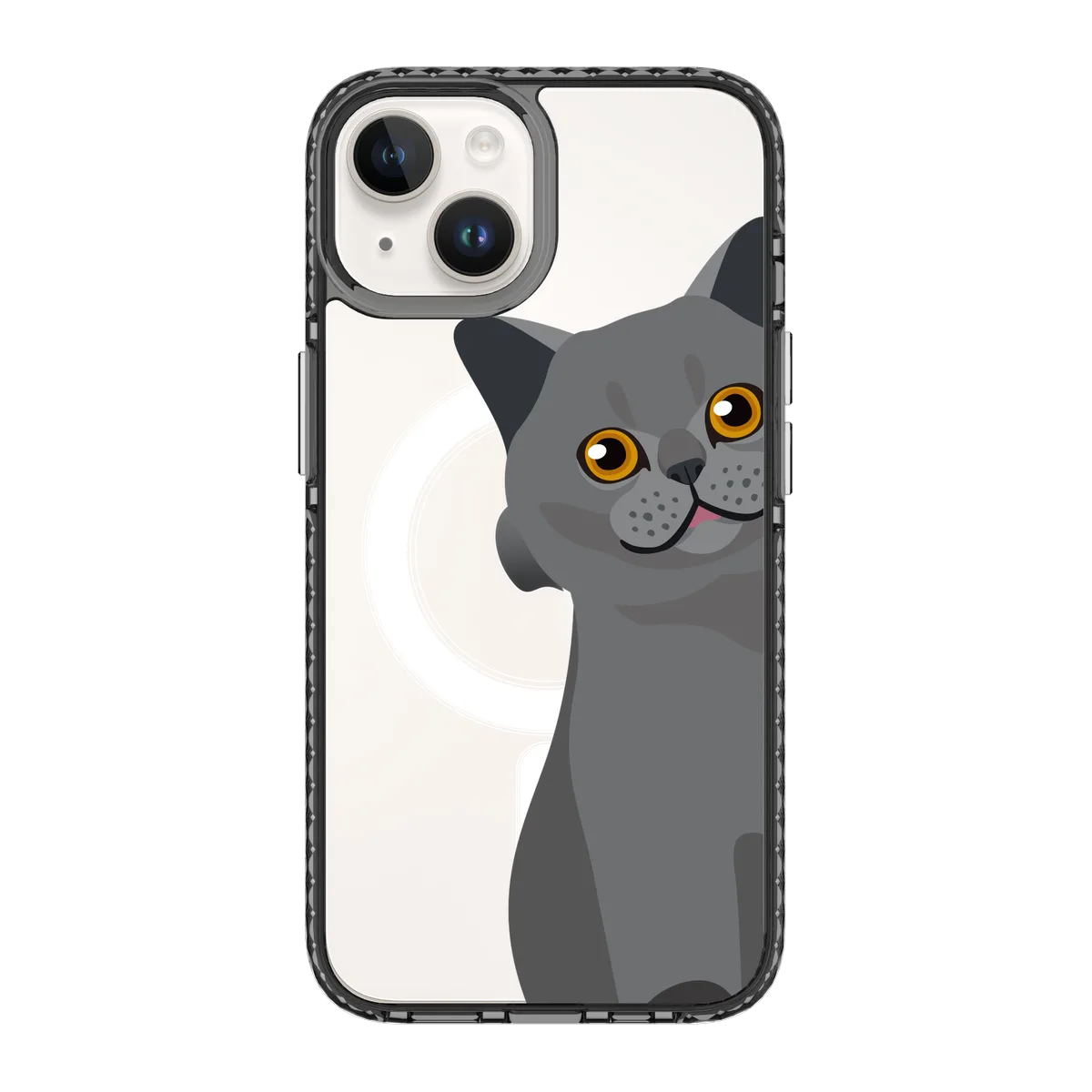 2274-iphone-14-golden-case-magsafe-compatible-transparent-black