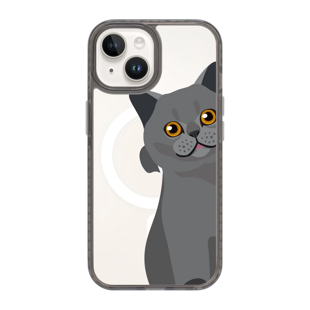 2274-iphone-15-golden-case-magsafe-compatible-transparent-black