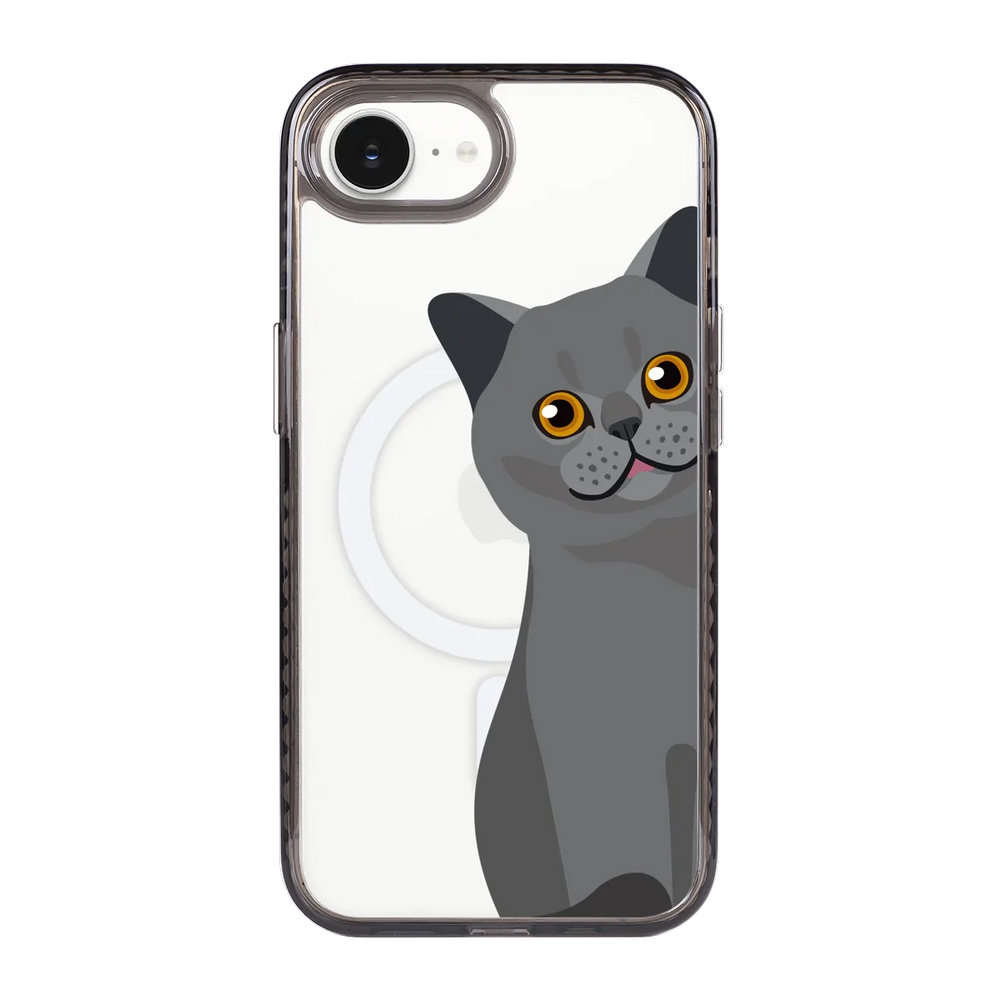 2274-iphone-16-e-golden-case-magsafe-compatible-transparent-black