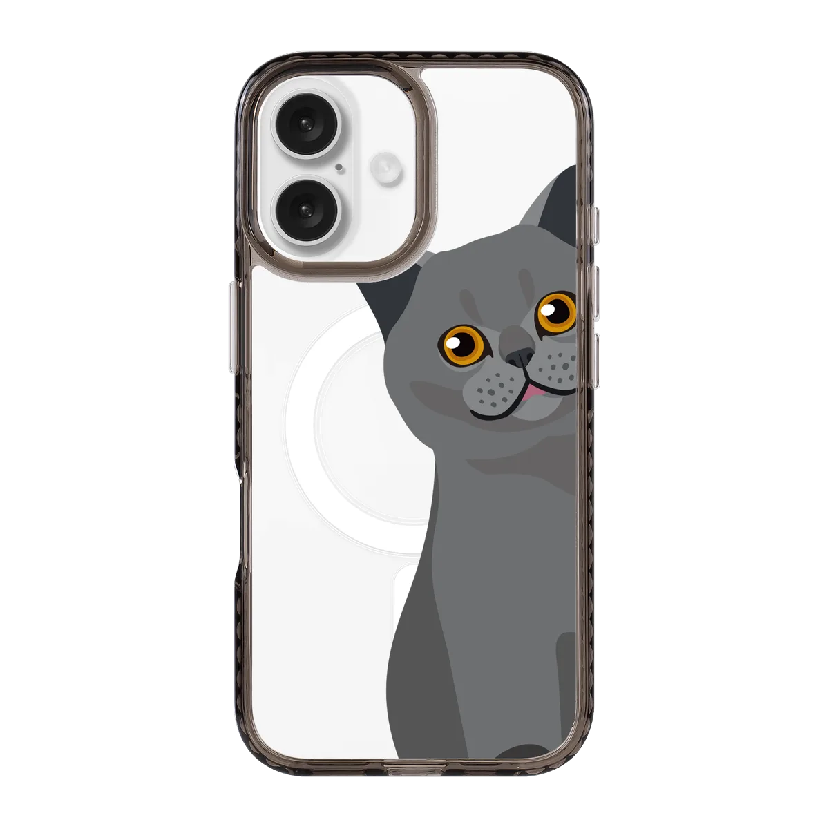 2274-iphone-16-golden-case-magsafe-compatible-transparent-black
