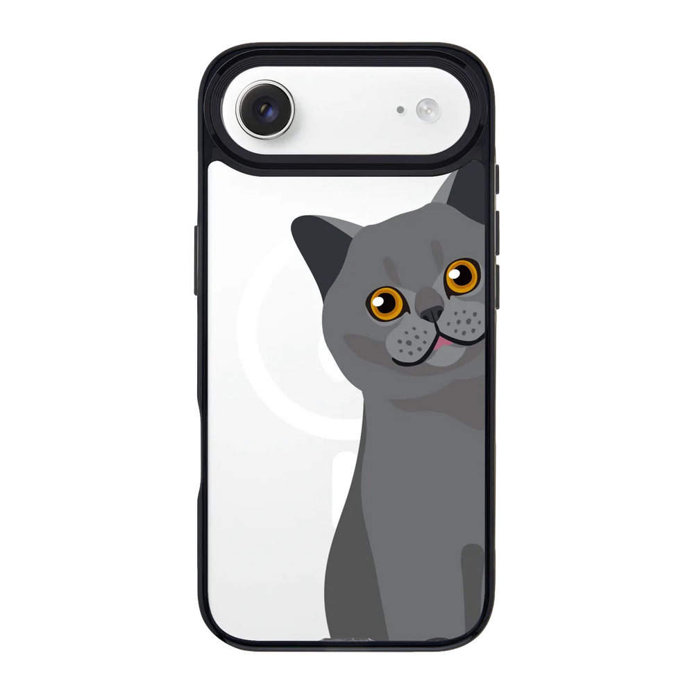 2274-iphone-17-air-goldensnap-case-magsafe-compatible-transparent-black