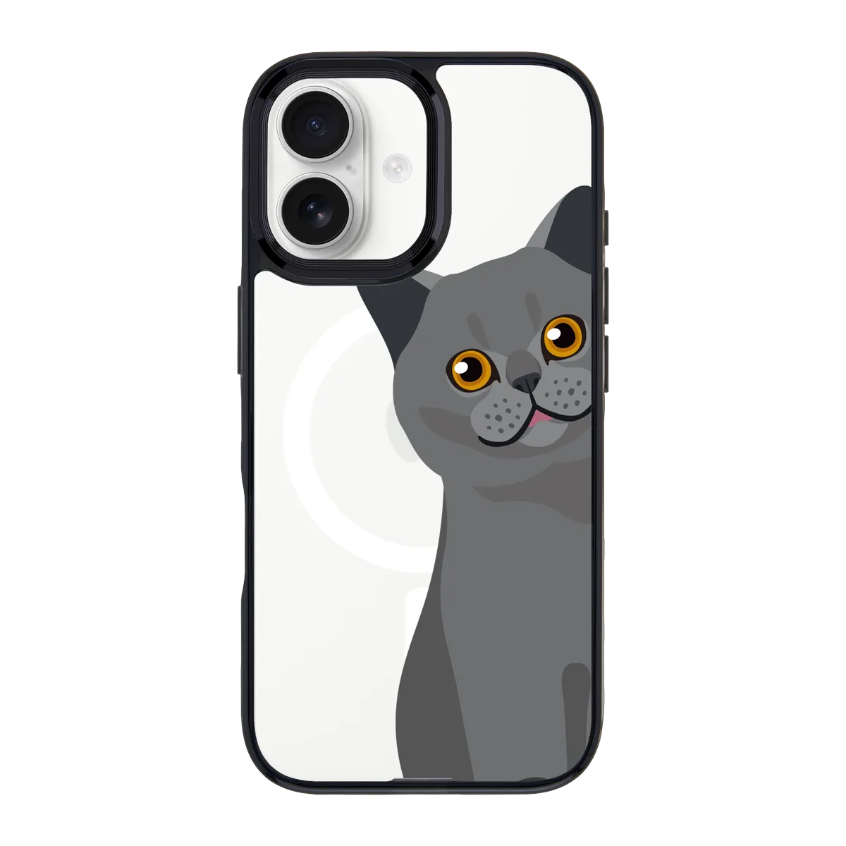 2274-iphone-17-goldensnap-case-magsafe-compatible-transparent-black