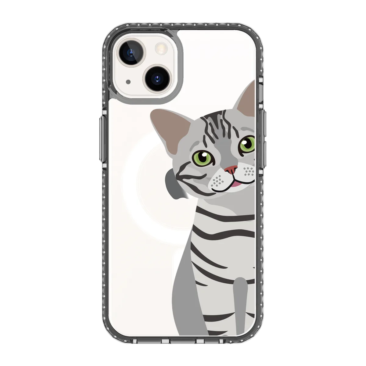 2275-iphone-13-golden-case-magsafe-compatible-transparent-black