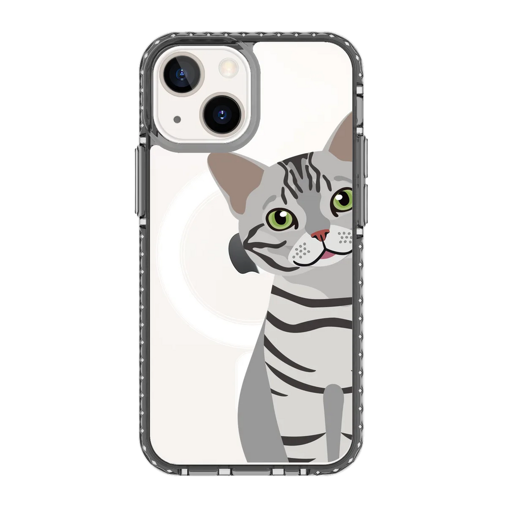 2275-iphone-13-mini-golden-case-magsafe-compatible-transparent-black
