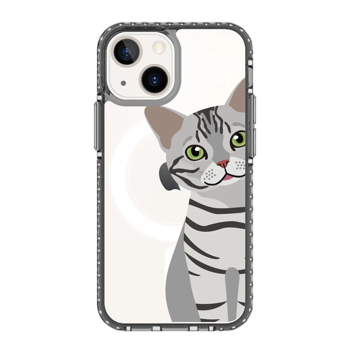 2275-iphone-13-mini-golden-case-magsafe-compatible-transparent-black