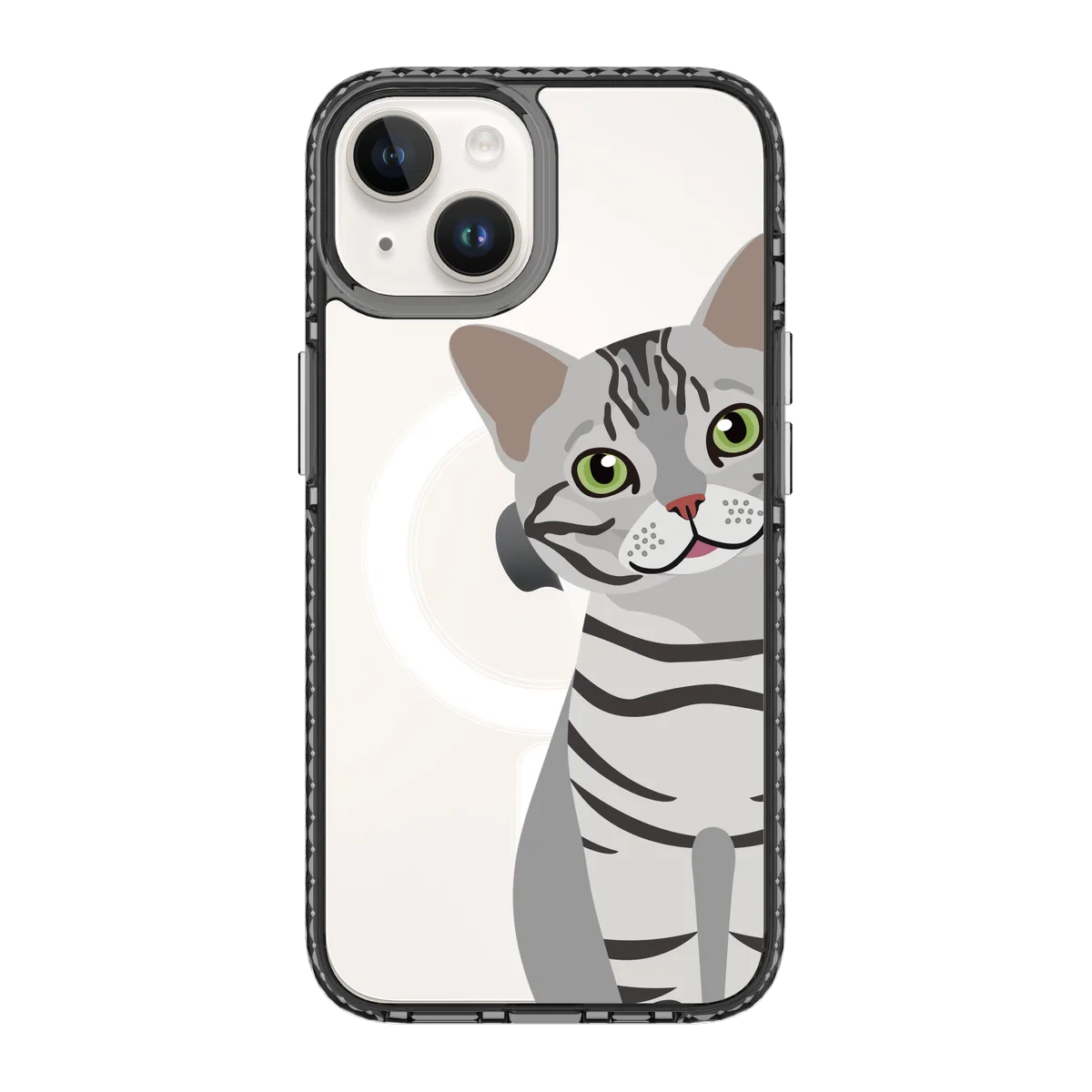 2275-iphone-14-golden-case-magsafe-compatible-transparent-black