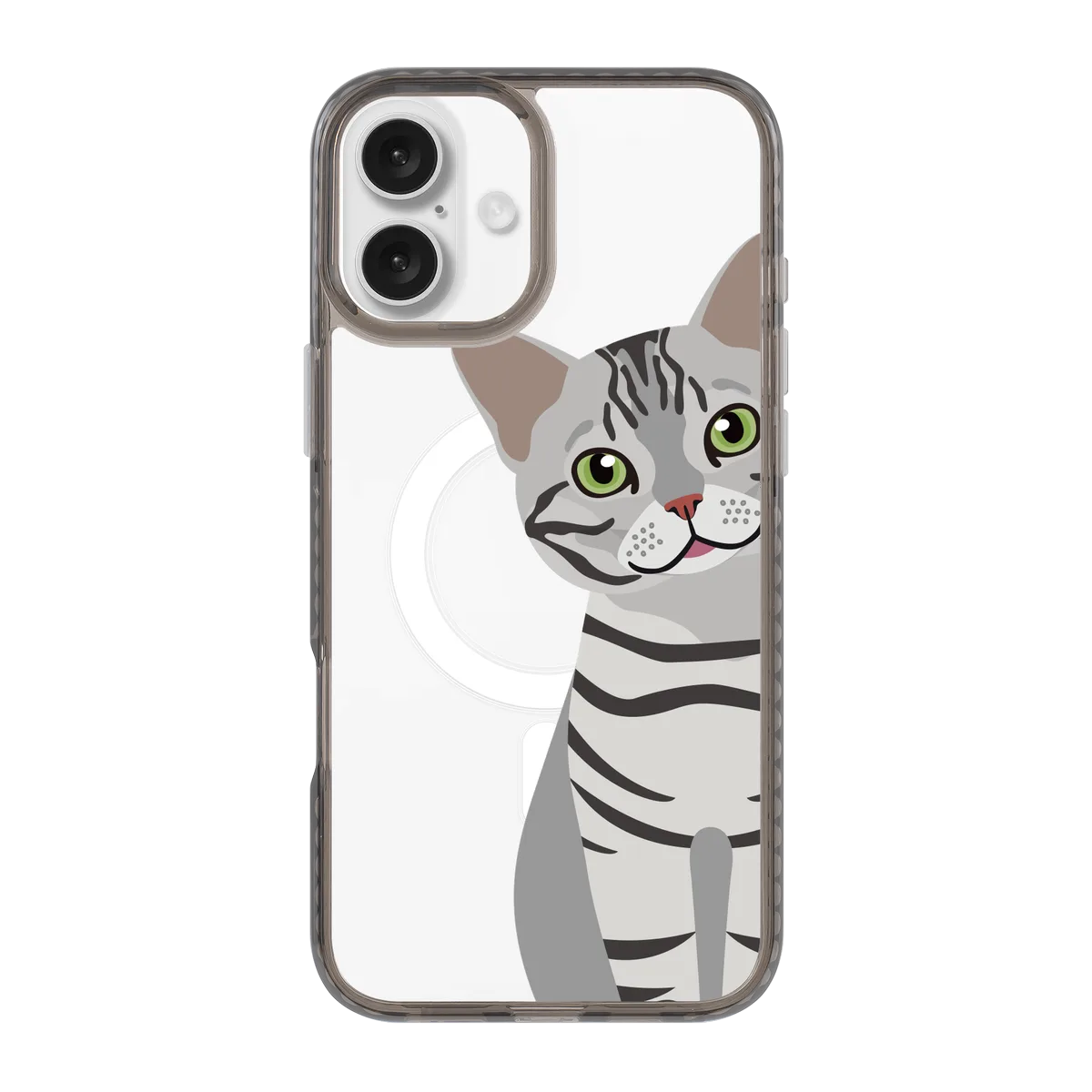 2275-iphone-16-plus-golden-case-magsafe-compatible-transparent-black